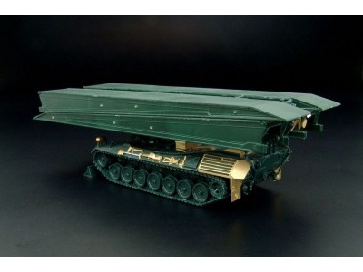 Leopard I Bridgelayer  Biber 