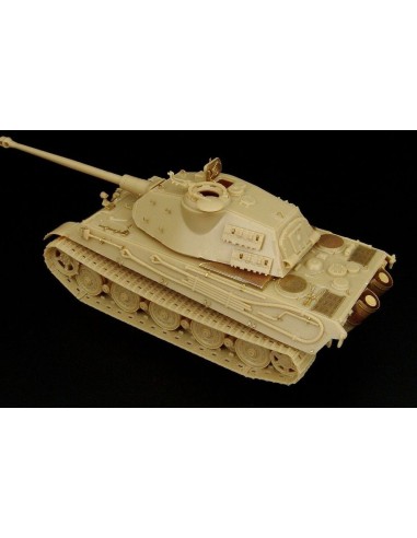 Tiger II Ausf  B  Königstiger“ (Revell kit) 