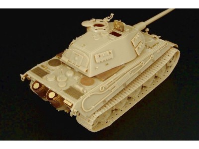 Tiger II Ausf  B  Königstiger“ (Revell kit) 