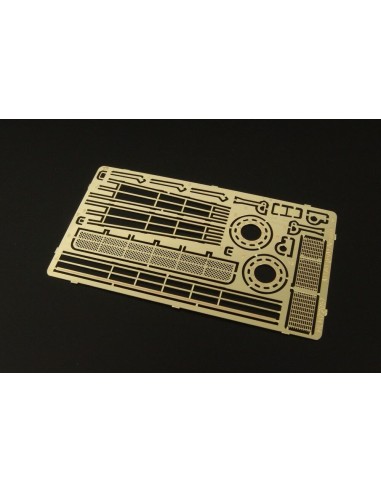 M1A1 (HA) Abrams (Revell kit) 