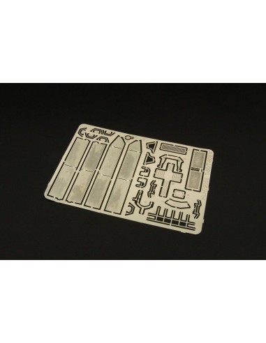 T-80-T-80V (Revell kit) 