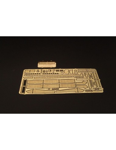 T-72 M1 (Revell kit) 