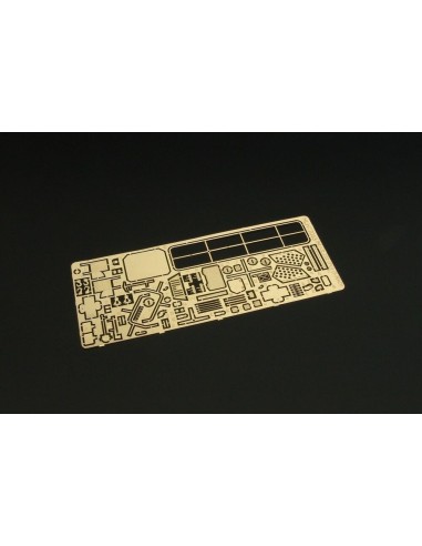 Sd Kfz 232 (8-RAD) (Roden kit) 