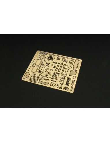 PZH 2000 (Revell kit) 