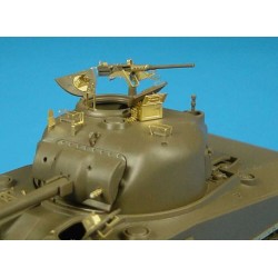 SHERMAN M4  2