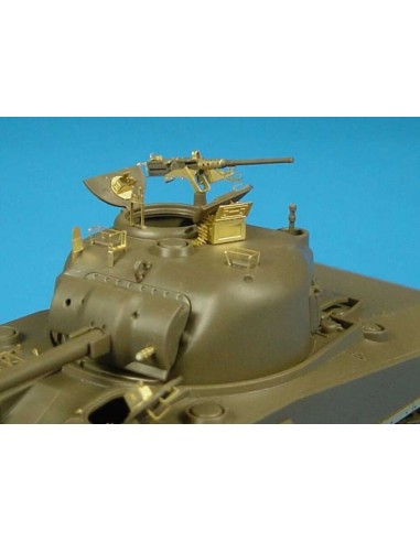 SHERMAN M4 