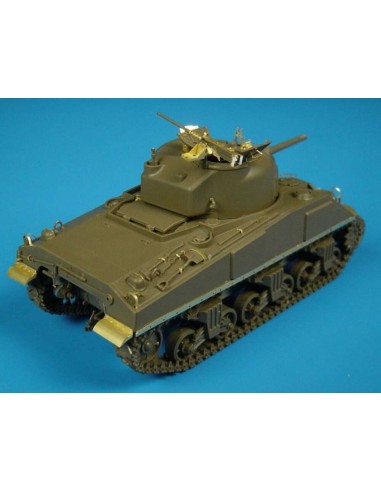 SHERMAN M4 
