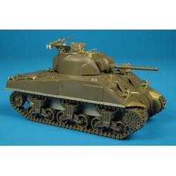 SHERMAN M4 