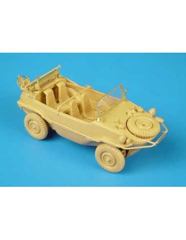 Schwimmwagen 