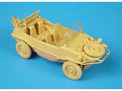 Schwimmwagen 