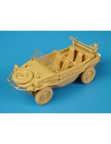 Schwimmwagen 