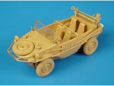 Schwimmwagen 