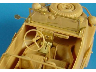 Schwimmwagen 