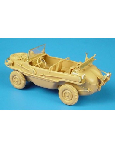 Schwimmwagen 