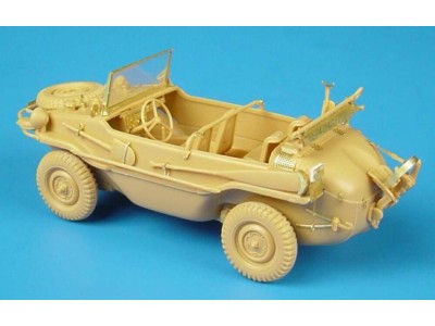 Schwimmwagen 