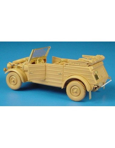 Kubelwagen 
