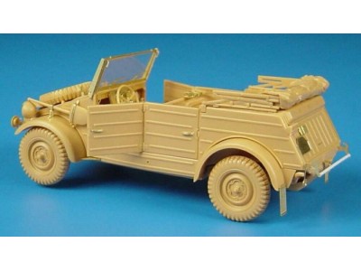 Kubelwagen 