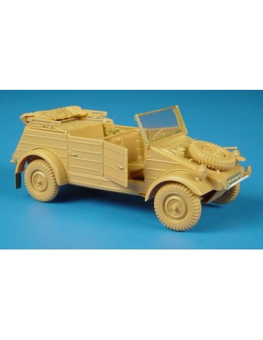 Kubelwagen 