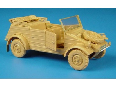 Kubelwagen 