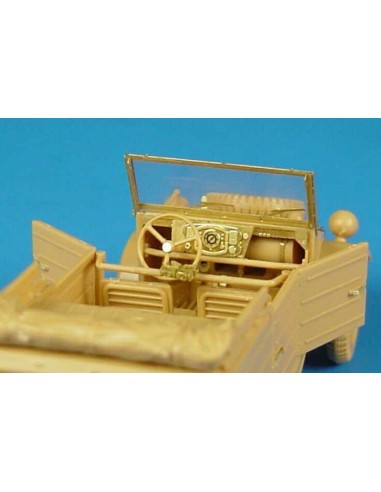 Kubelwagen 
