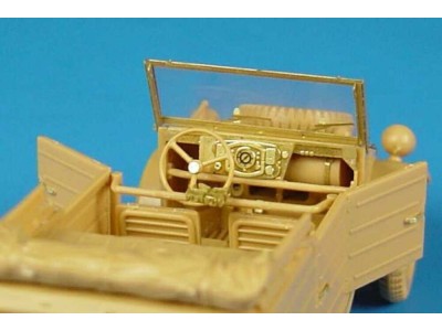 Kubelwagen 