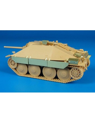 HETZER 