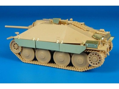 HETZER 