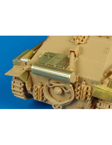 HETZER 