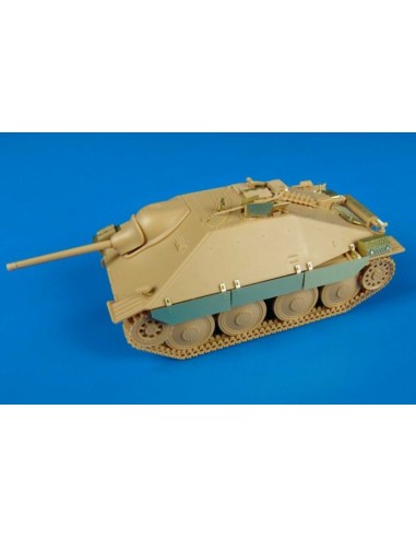 HETZER 