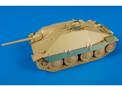 HETZER 
