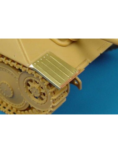 HETZER fenders 