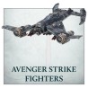 L/I AVENGER STRIKE FIGHTERS