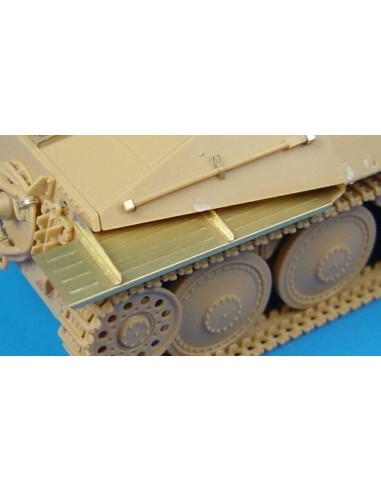 HETZER fenders 