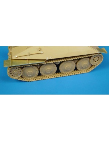 HETZER fenders 