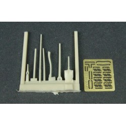 U S tank tools 
