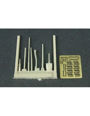 U S tank tools 