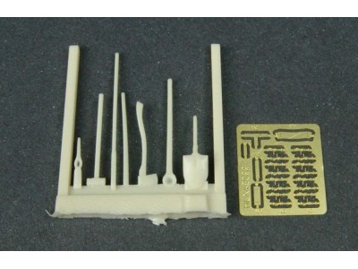 U S tank tools 