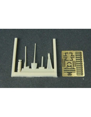 GERMAN tank tools 