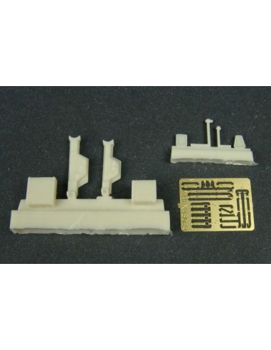 GERMAN tank jacks 