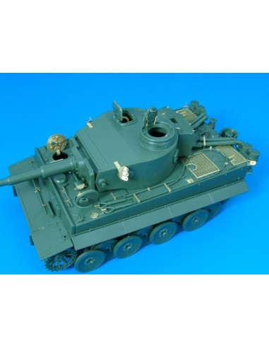 TIGER I EARLY -SKYBOW 