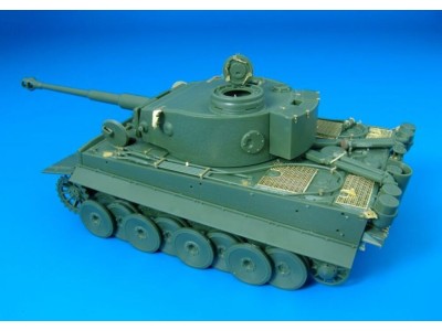 TIGER I EARLY -SKYBOW 