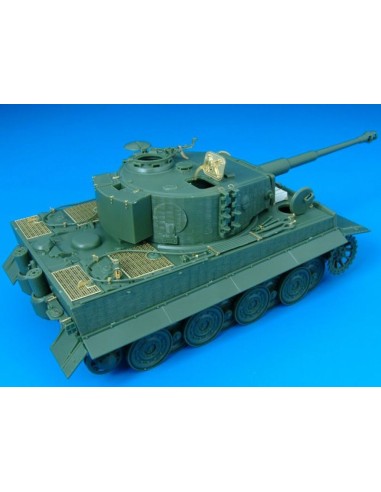 TIGER I LATE-SKYBOW 