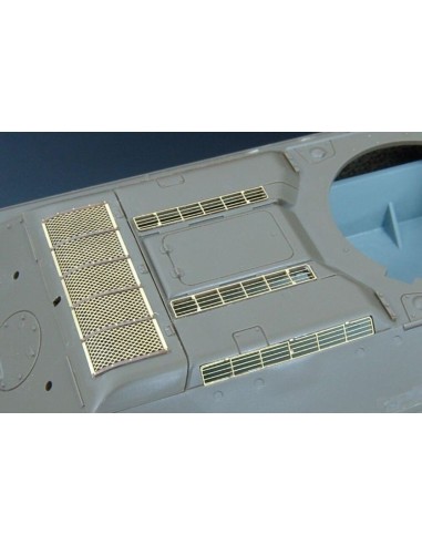 T-34-76 GRILLS 