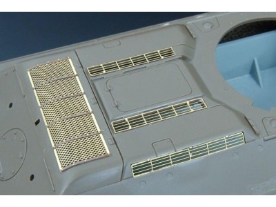 T-34-76 GRILLS 
