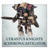 L/I CERASTUS KNIGHTS ACHERON/CASTIGATOR