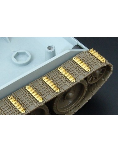 T-34-76 ICE GROUSERS 