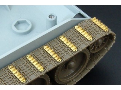 T-34-76 ICE GROUSERS 