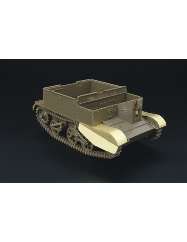 British universal carrier-FENDERS 