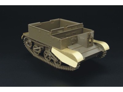 British universal carrier-FENDERS 