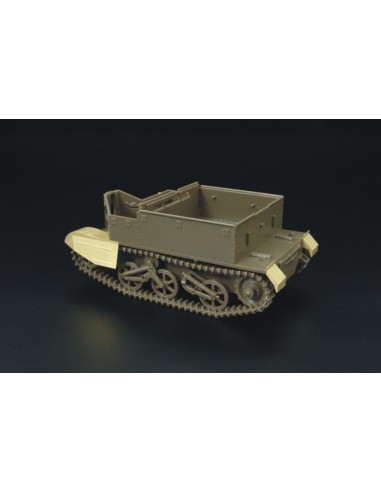 British universal carrier-FENDERS 